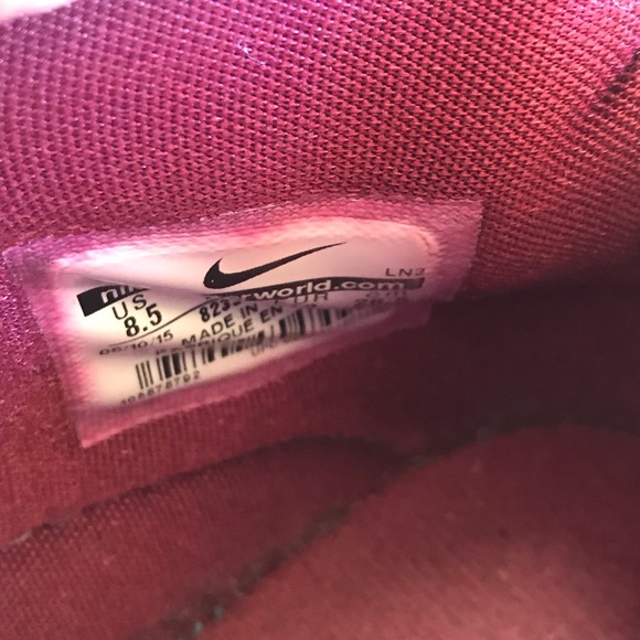 Men’s Nike Lebron 13 Limited Basketball Shoes - Picture 8 of 8